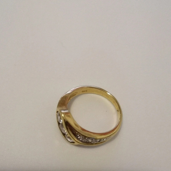 High quality costume ring - Picture 3 of 4